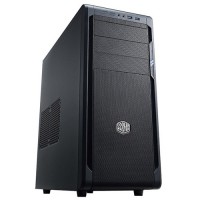 Cooler Master N500